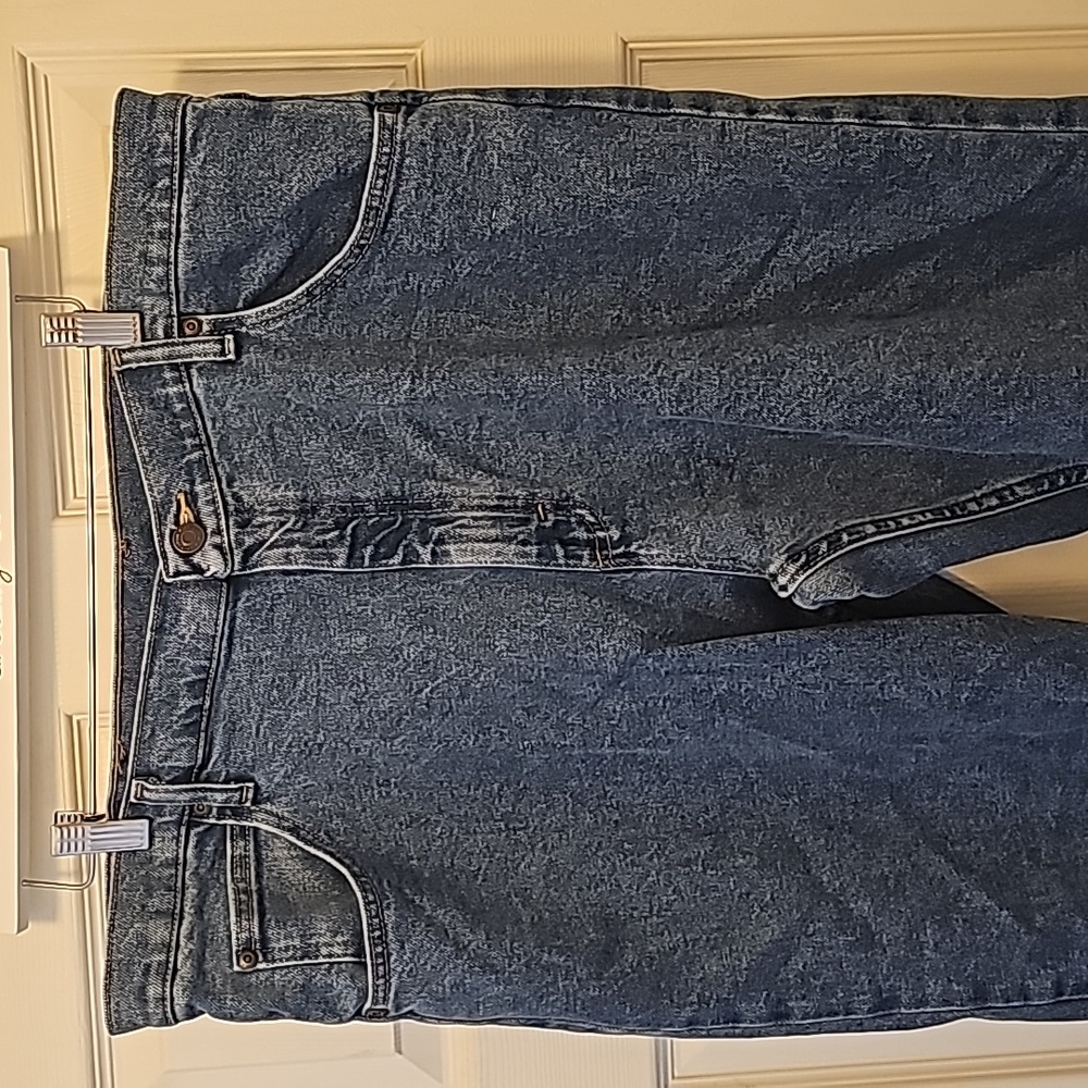 Men's Wrangler Jeans